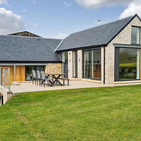 Falcon Cottage Linlithgow Exterior foto