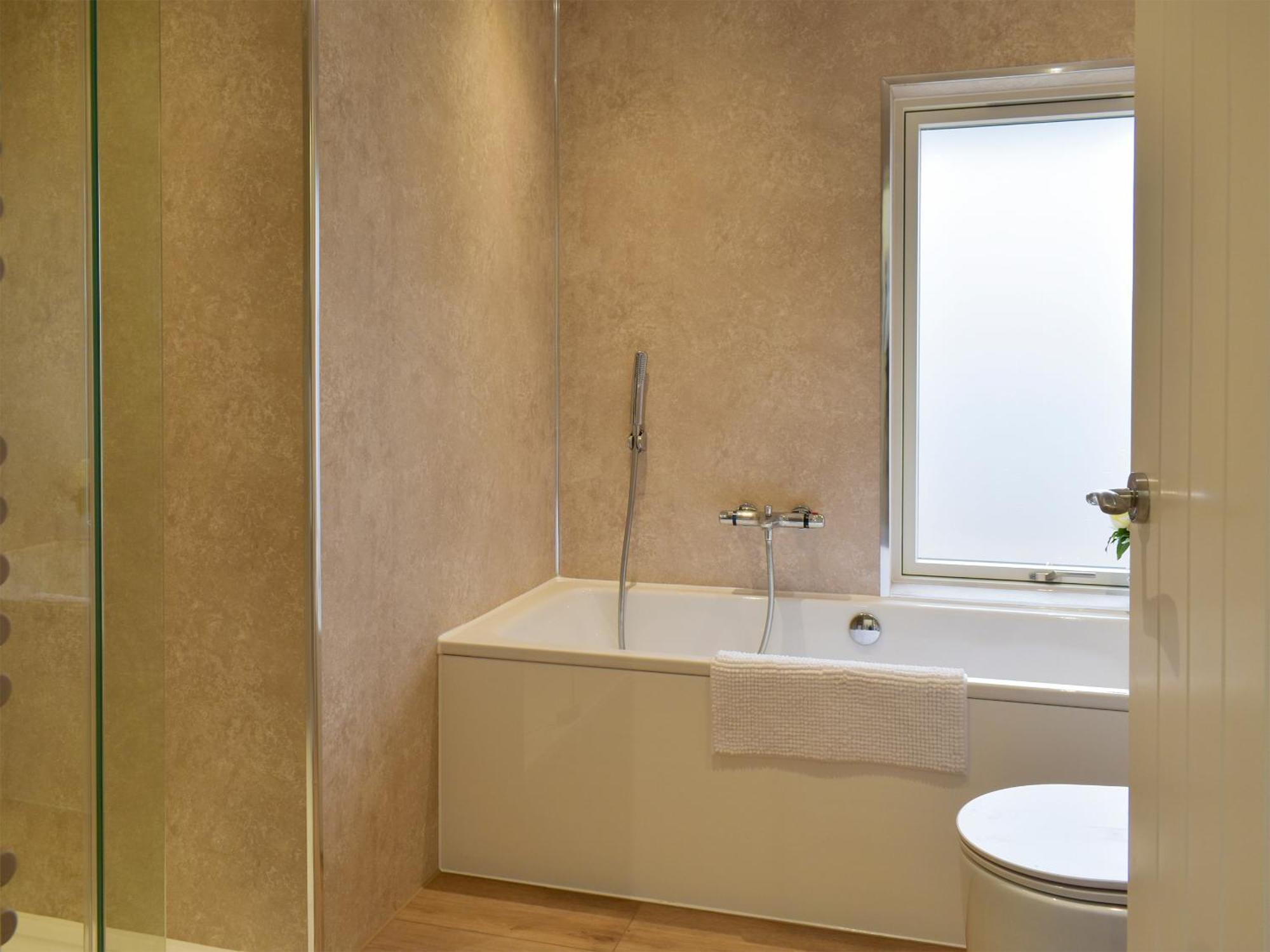 Falcon Cottage Linlithgow Exterior foto